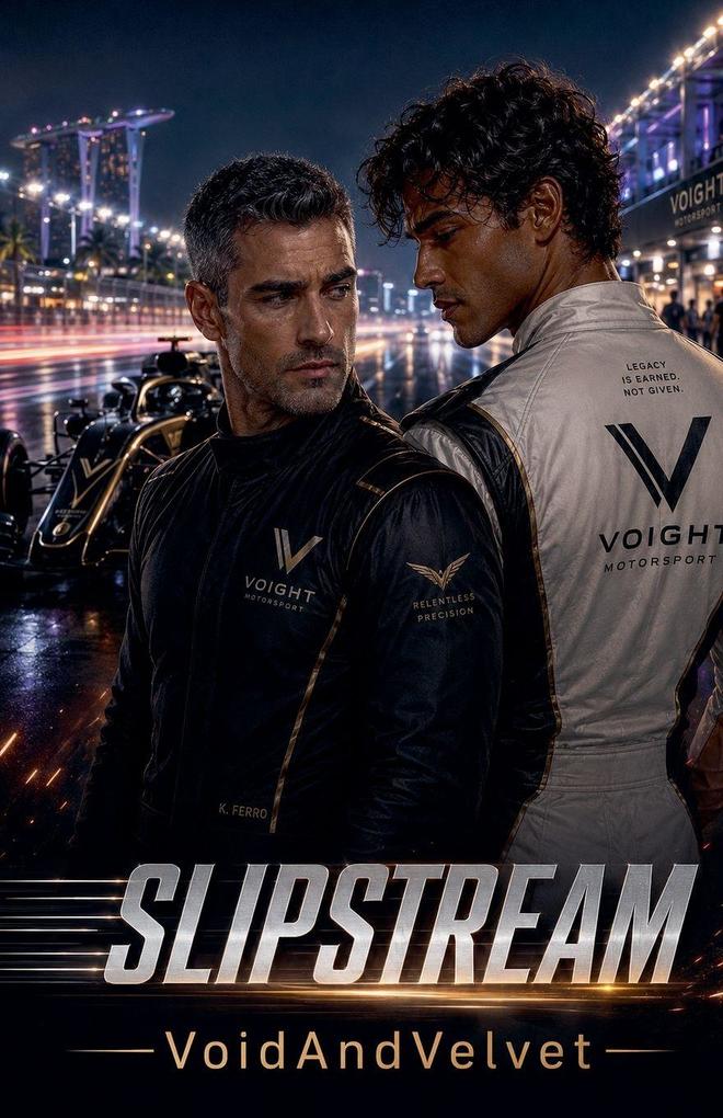 Slipstream