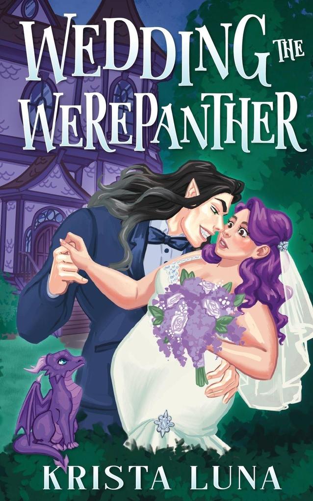 Wedding the Werepanther