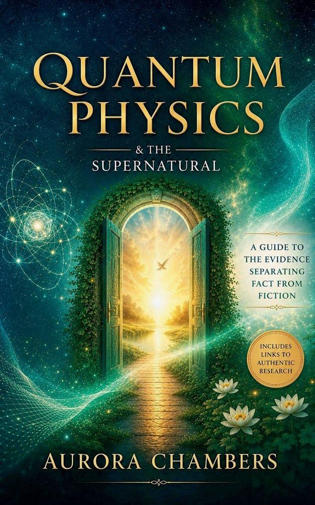Quantum Physics & The Supernatural