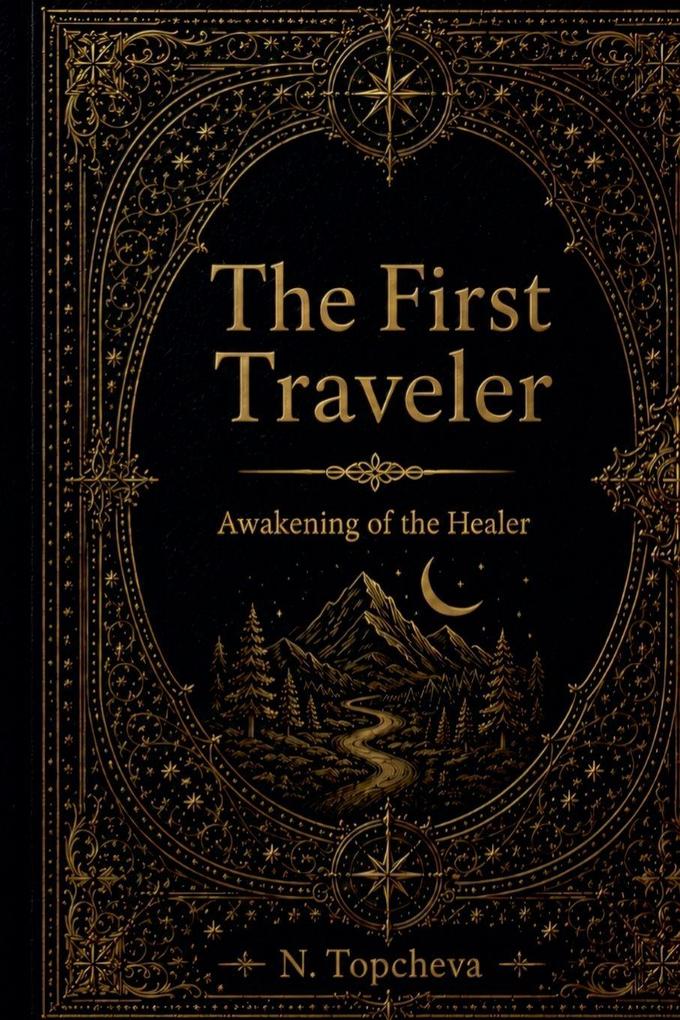 The First Traveler
