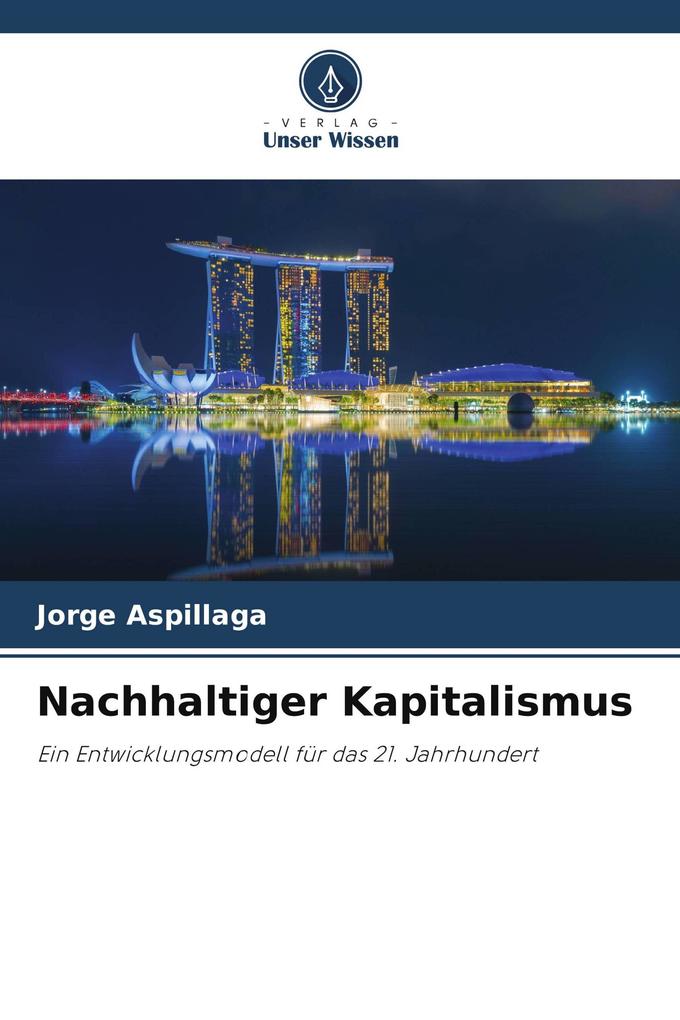 Nachhaltiger Kapitalismus