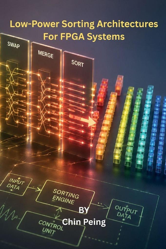 Low-Power Sorting Architectures for FPGA Systems