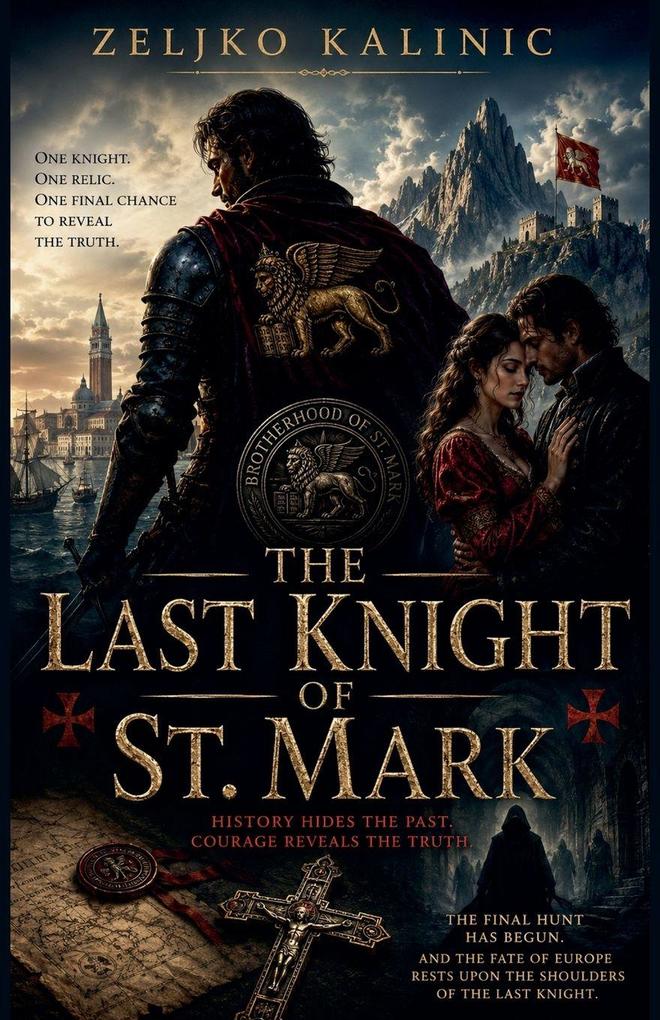 The Last Knight of St. Mark