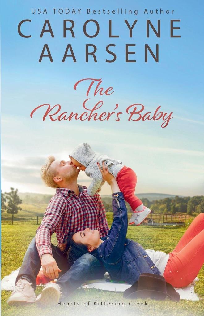 The Rancher's Baby