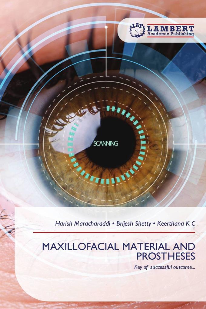 MAXILLOFACIAL MATERIAL AND PROSTHESES