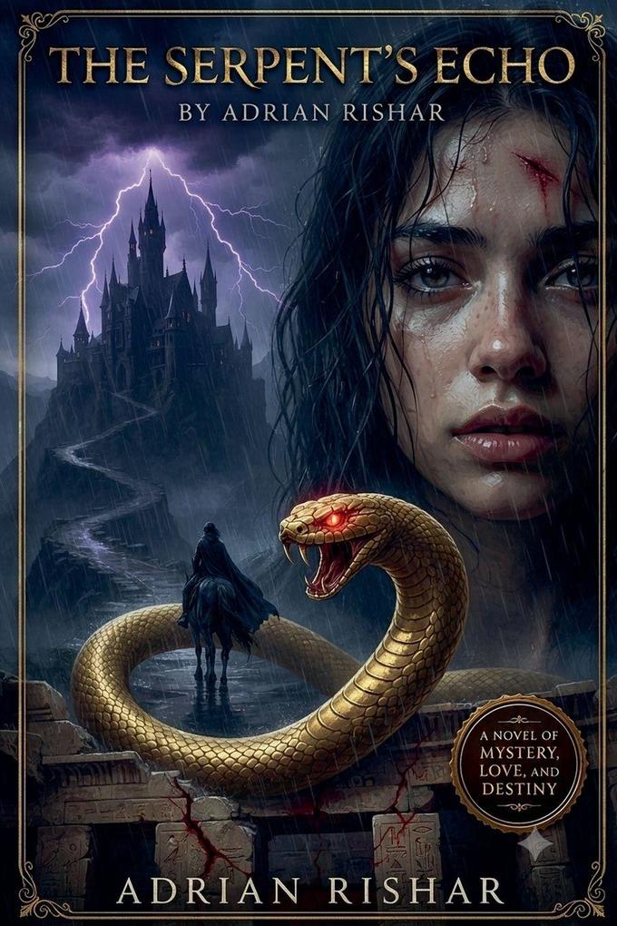 The Serpent's Echo
