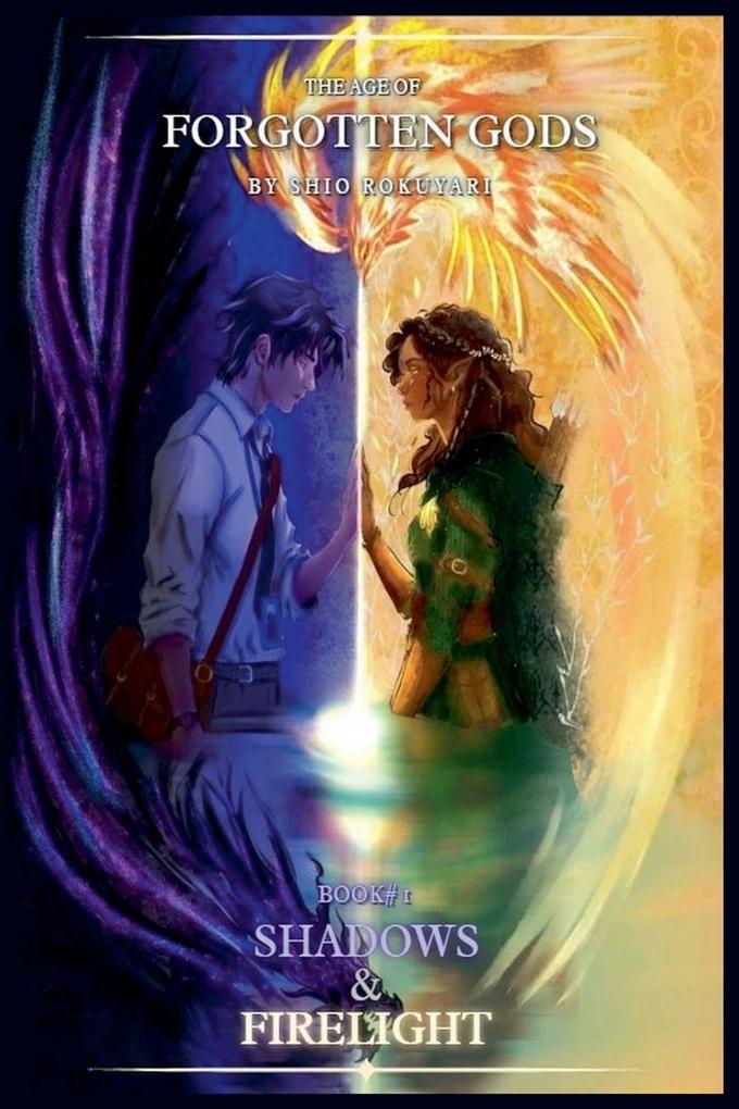 Shadows and Firelight