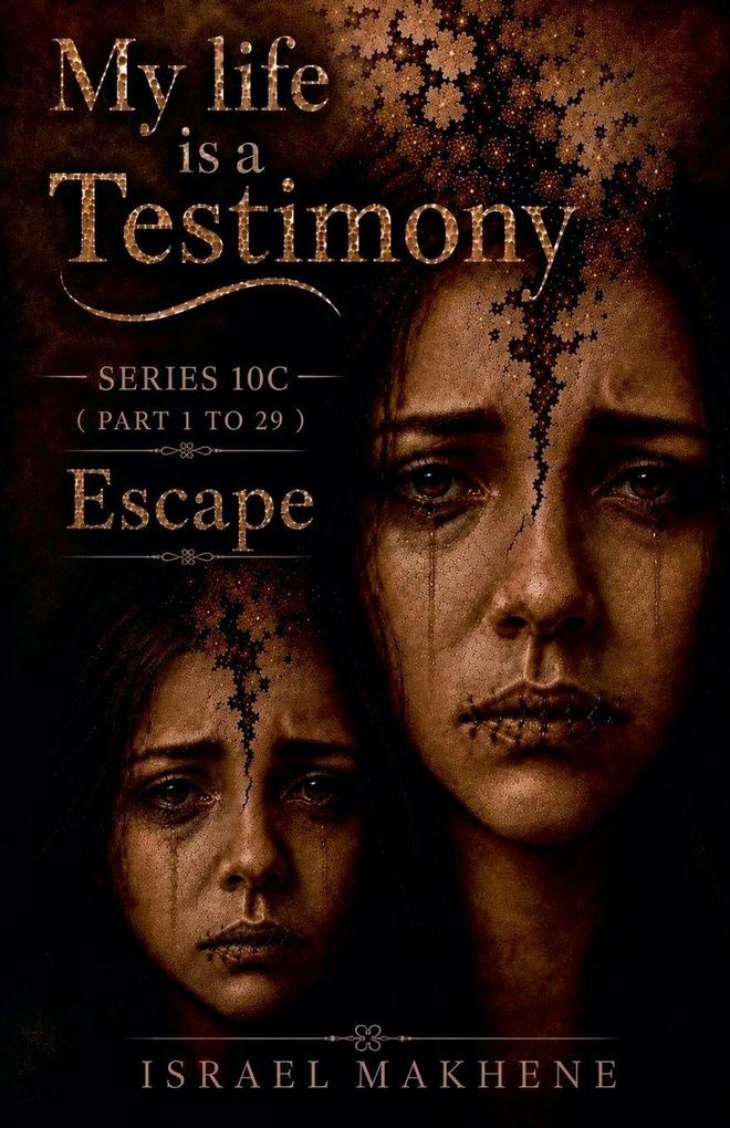 Series 10C (Part 1 to Part 29) Escape