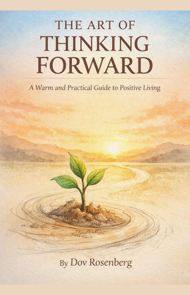 The Art of Thinking Forward