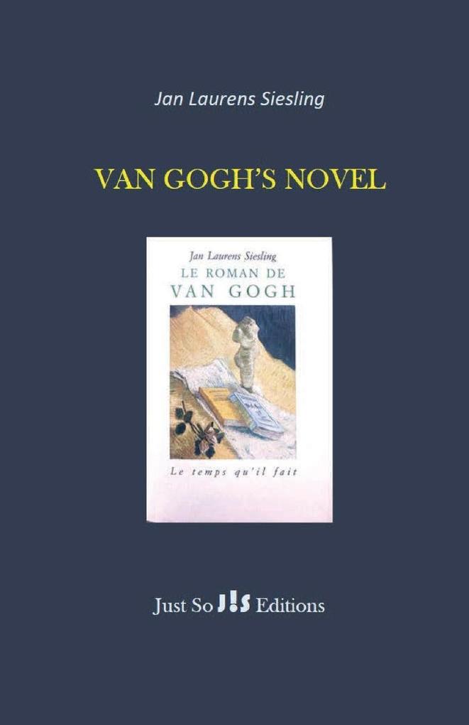 Van Gogh's Novel