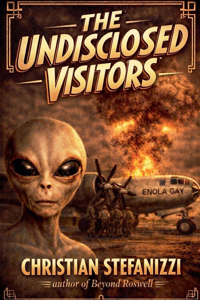 The Undisclosed Visitors