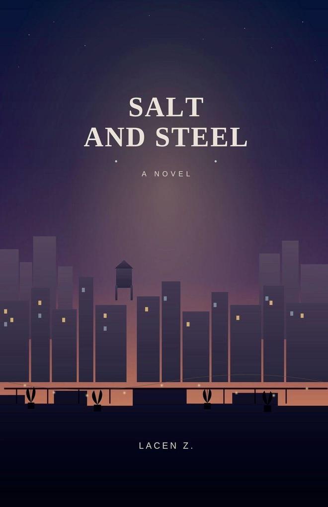 Salt and Steel