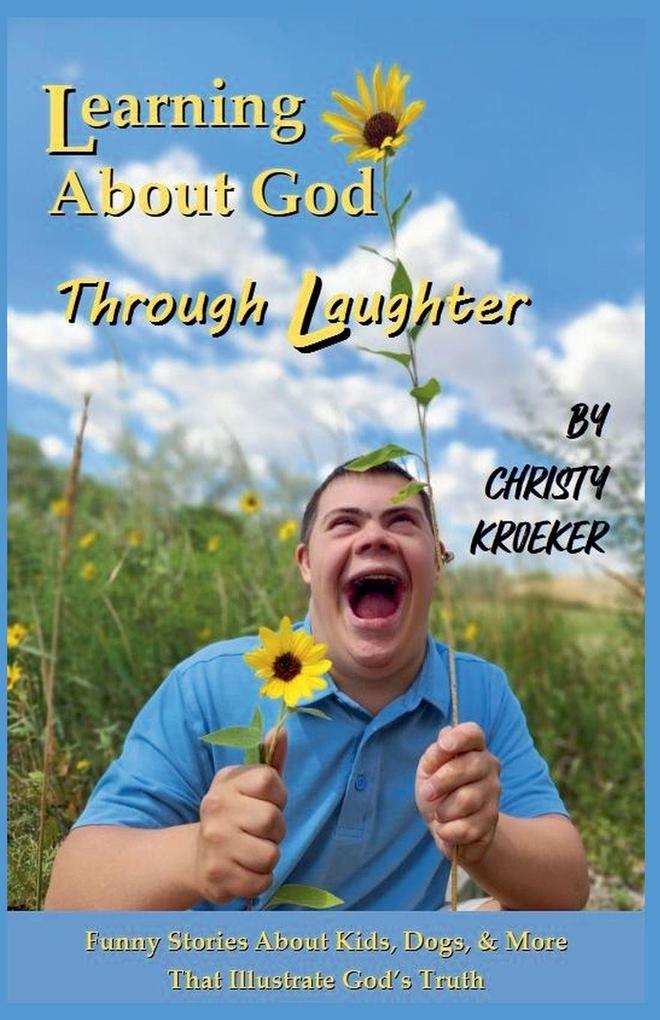 Learning About God Through Laughter