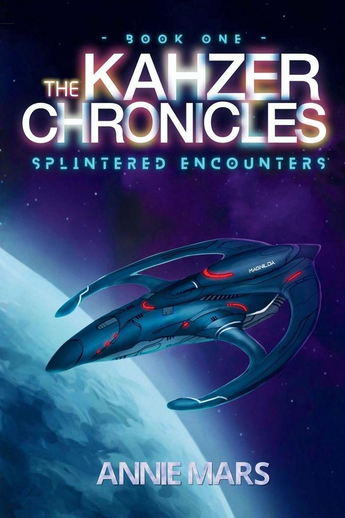 Splintered Encounters
