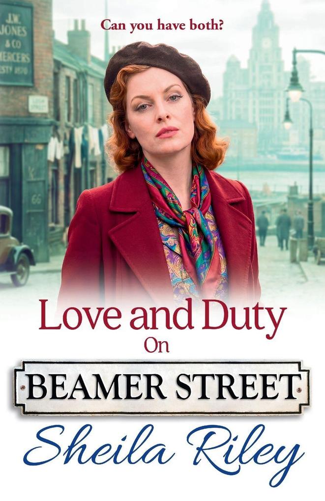 Love and Duty on Beamer Street