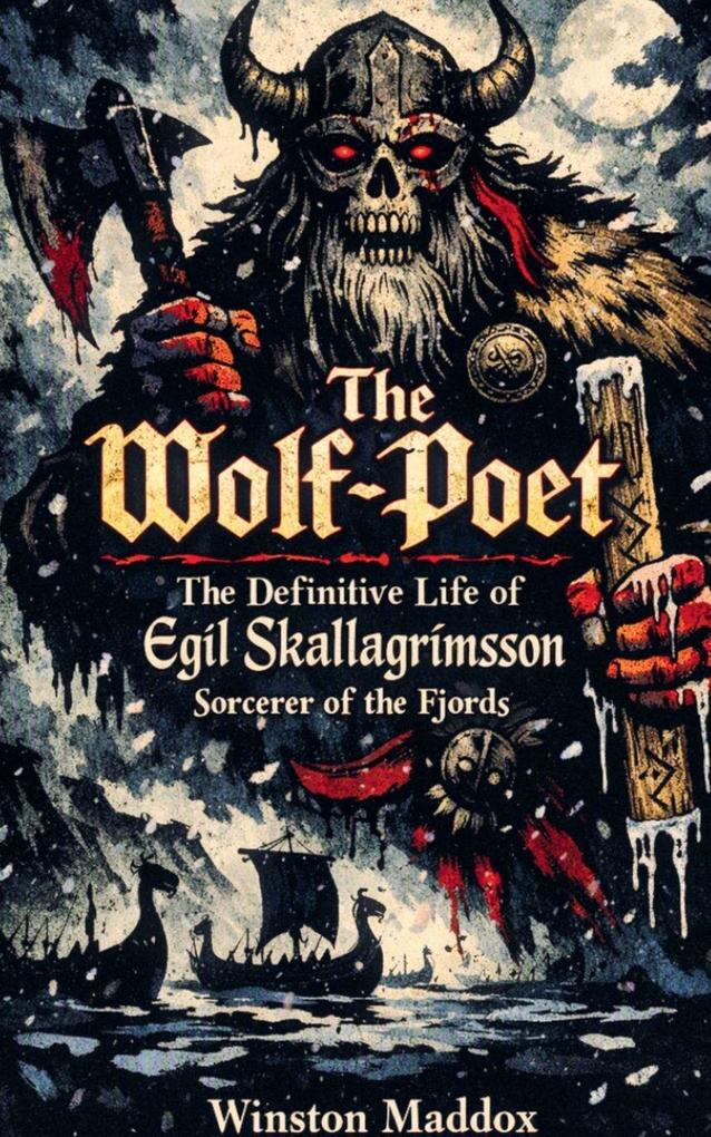 The Wolf-Poet