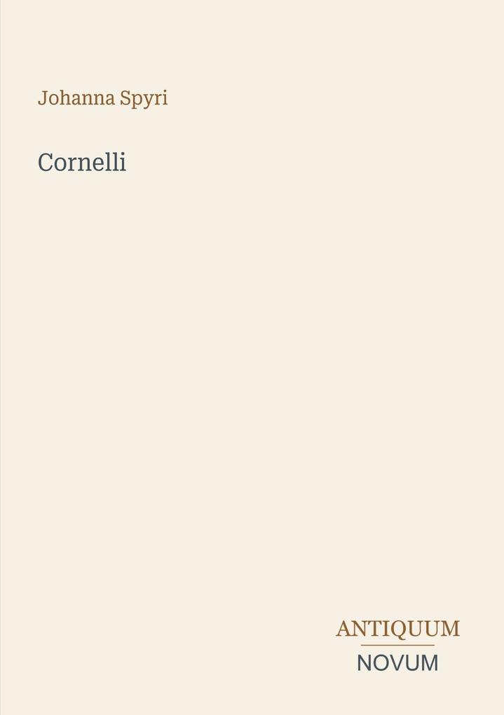 Cornelli