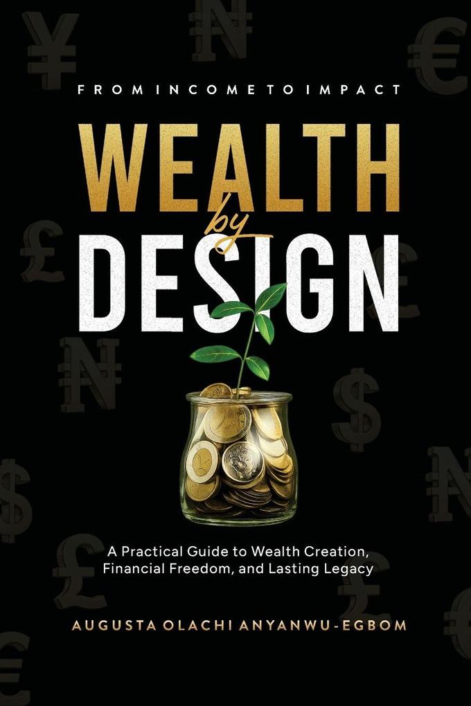 Wealth By Design