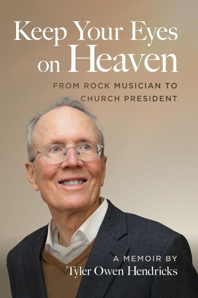 Keep Your Eyes On Heaven