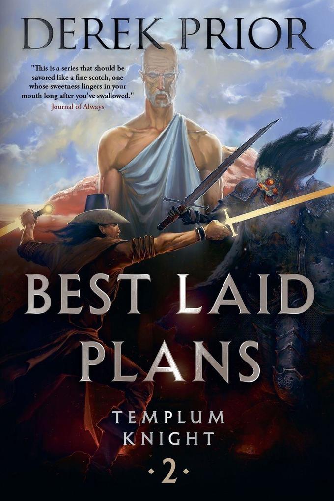 Best Laid Plans