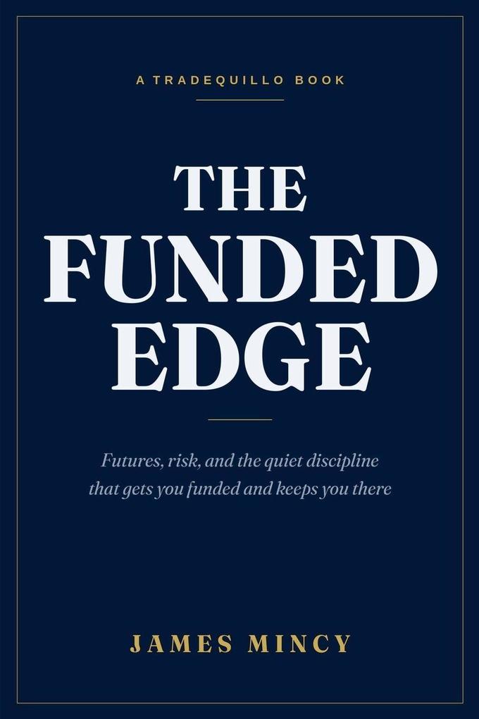 The Funded Edge