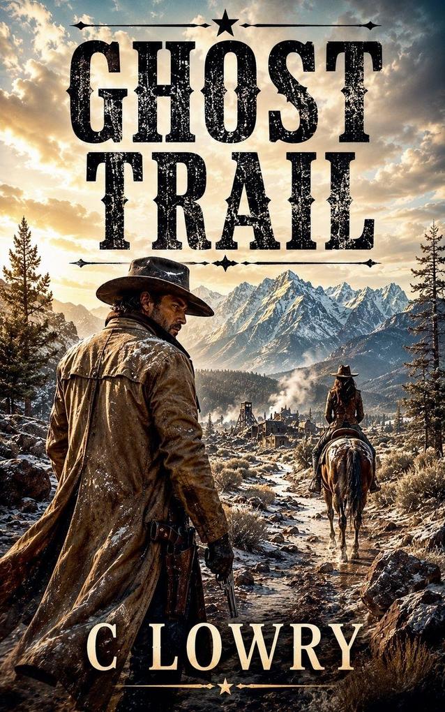 Ghost Trail