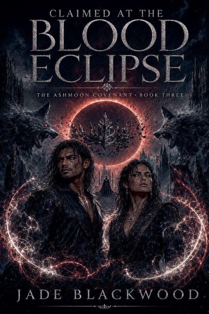 Claimed at the Blood Eclipse