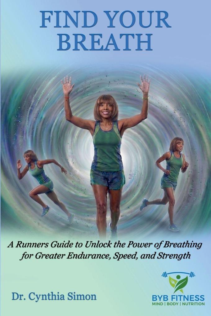 Find Your Breath