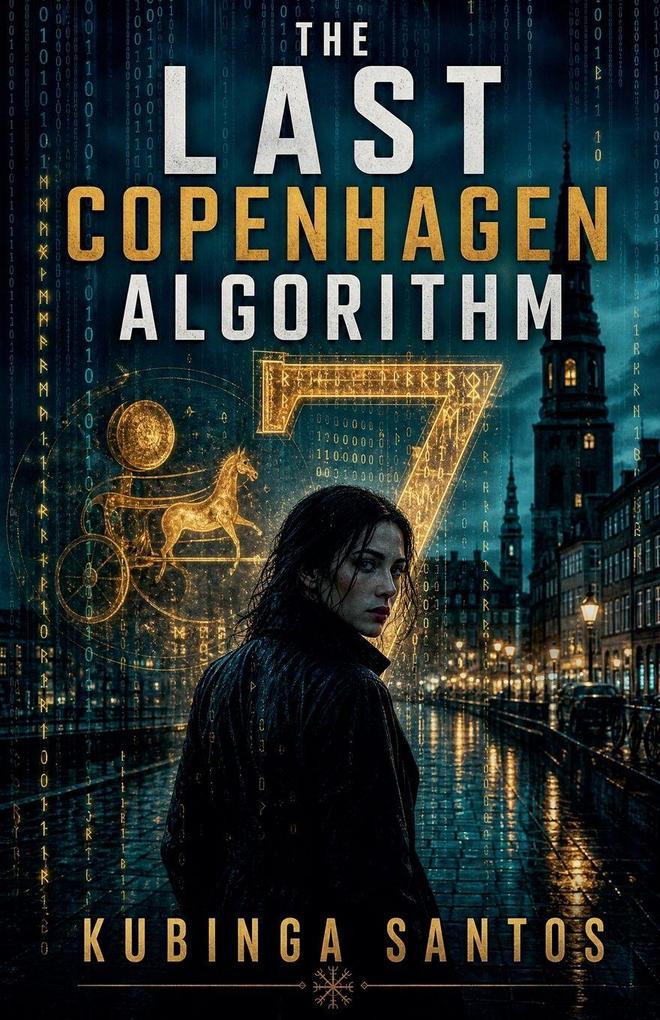 THE LAST COPENHAGEN ALGORITHM