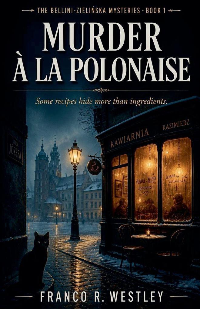 Murder à la Polonaise