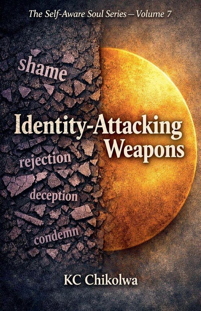 Identity-Attacking Weapons