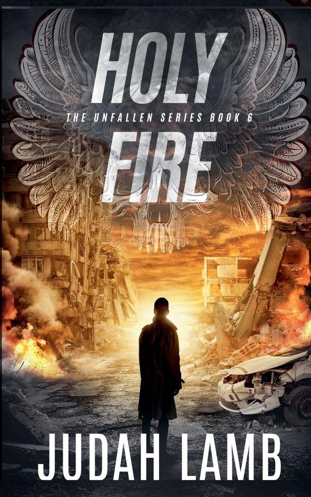 Holy Fire