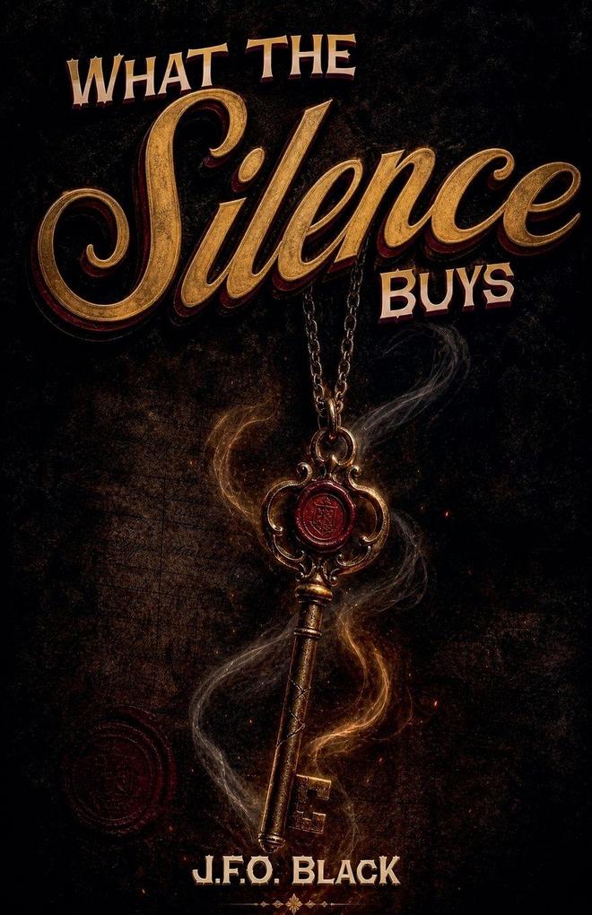 What the Silence Buys