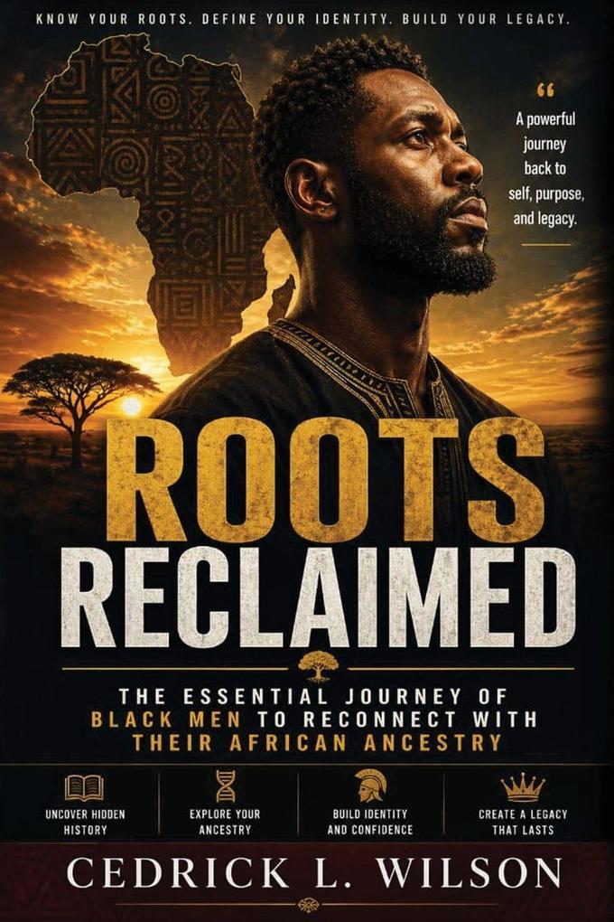 ROOTS RECLAIMED