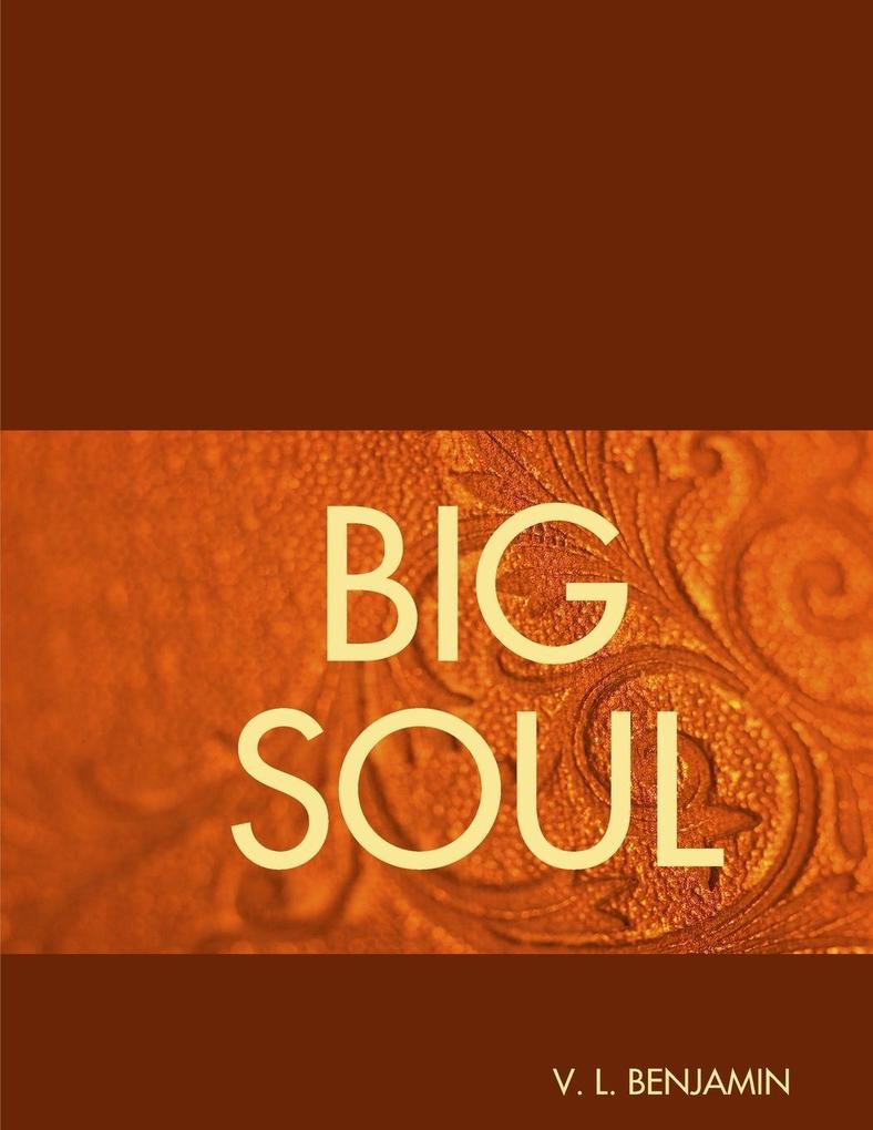 BIG SOUL