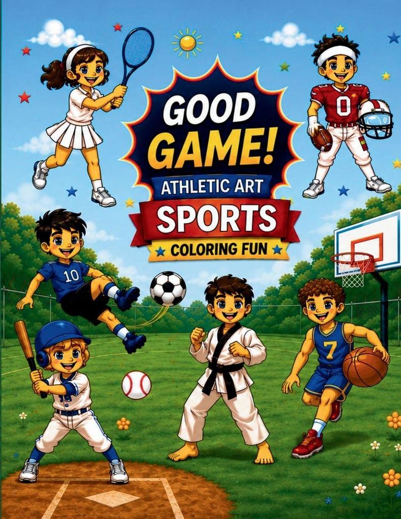Athletic Art