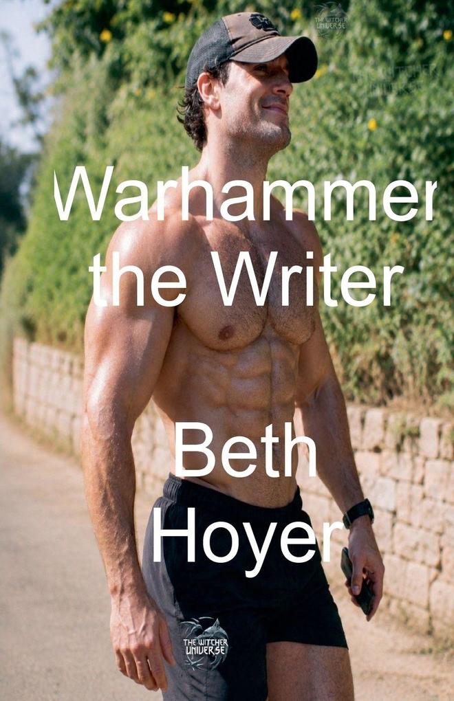 Warhammer the Writer