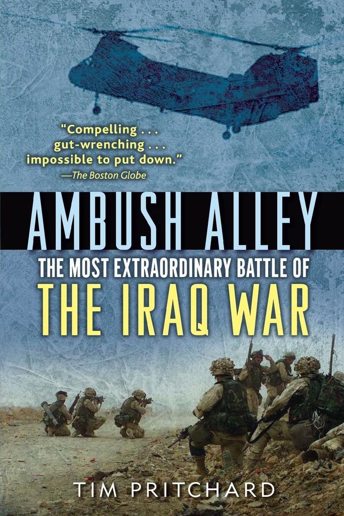 Ambush Alley