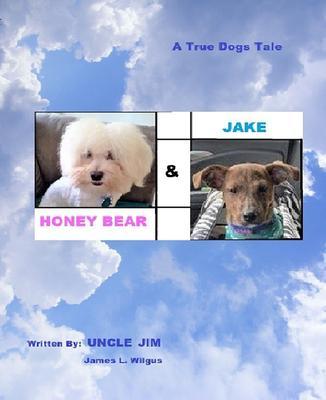 Honey Bear & Jake