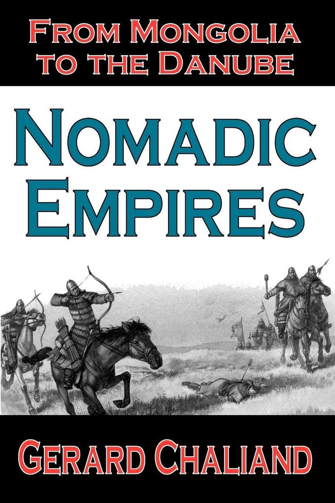Nomadic Empires