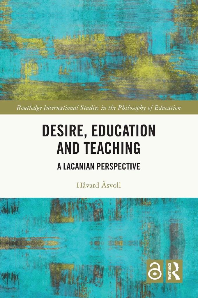 Desire Education and Teaching