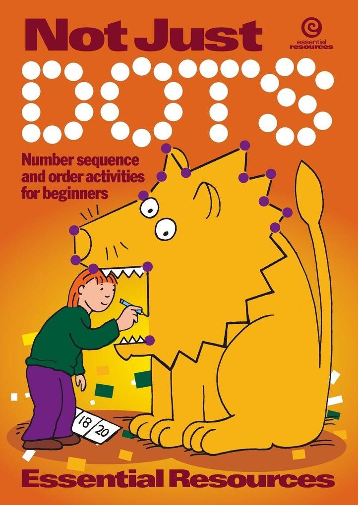 Not Just Dots (Beginners)