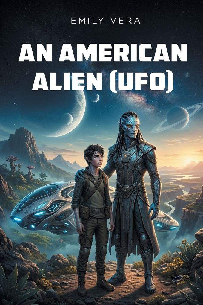 An American Alien