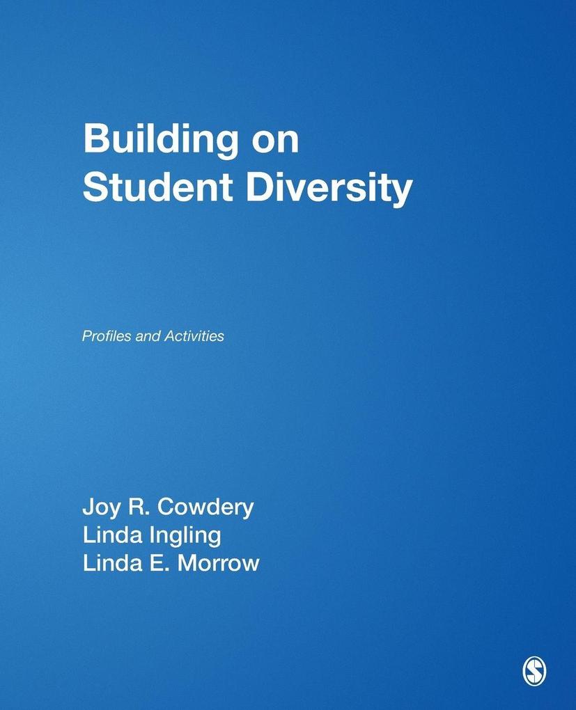 Building on Student Diversity