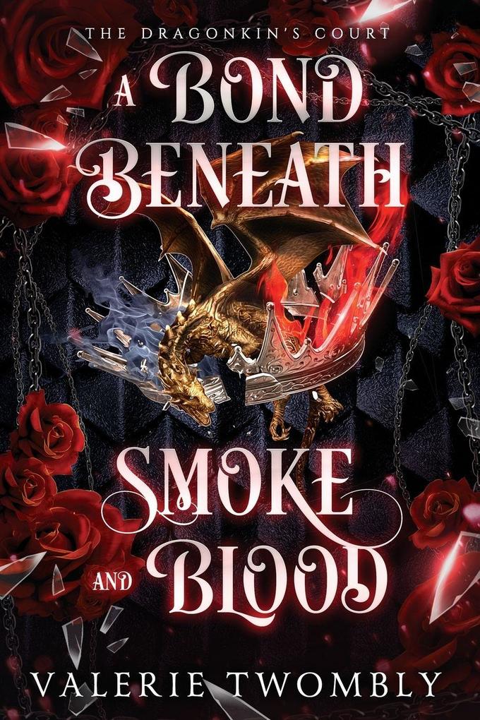 A Bond Beneath Smoke and Blood