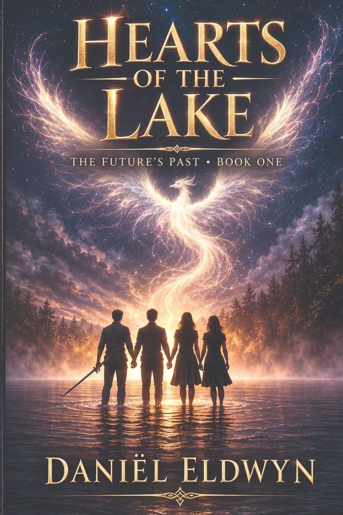 Hearts of the Lake
