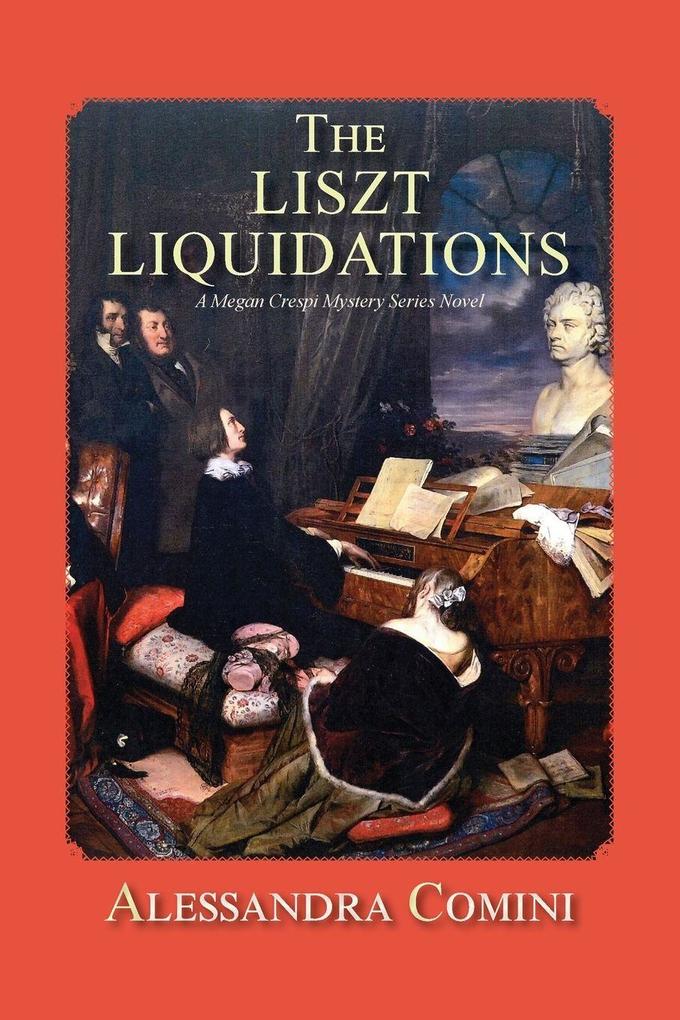 The Liszt Liquidations