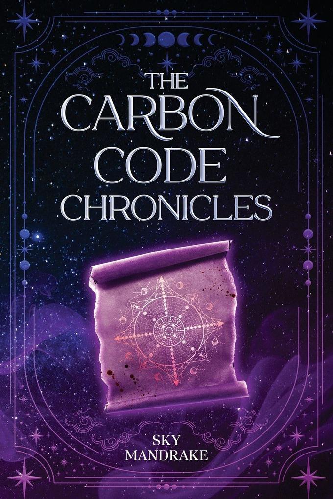 The Carbon Code Chronicles
