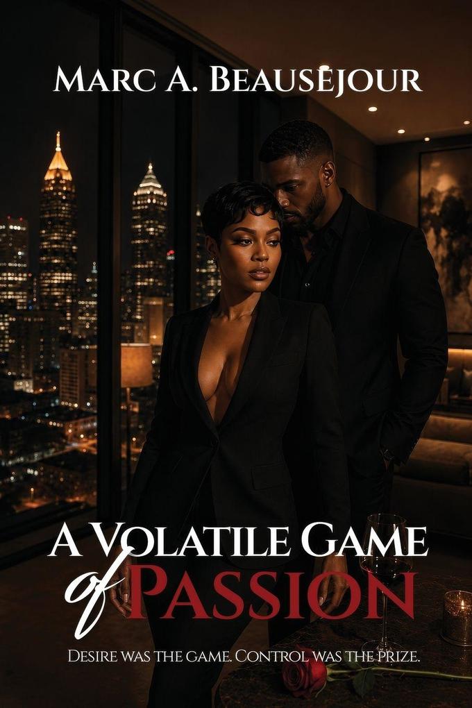 A Volatile Game of Passion