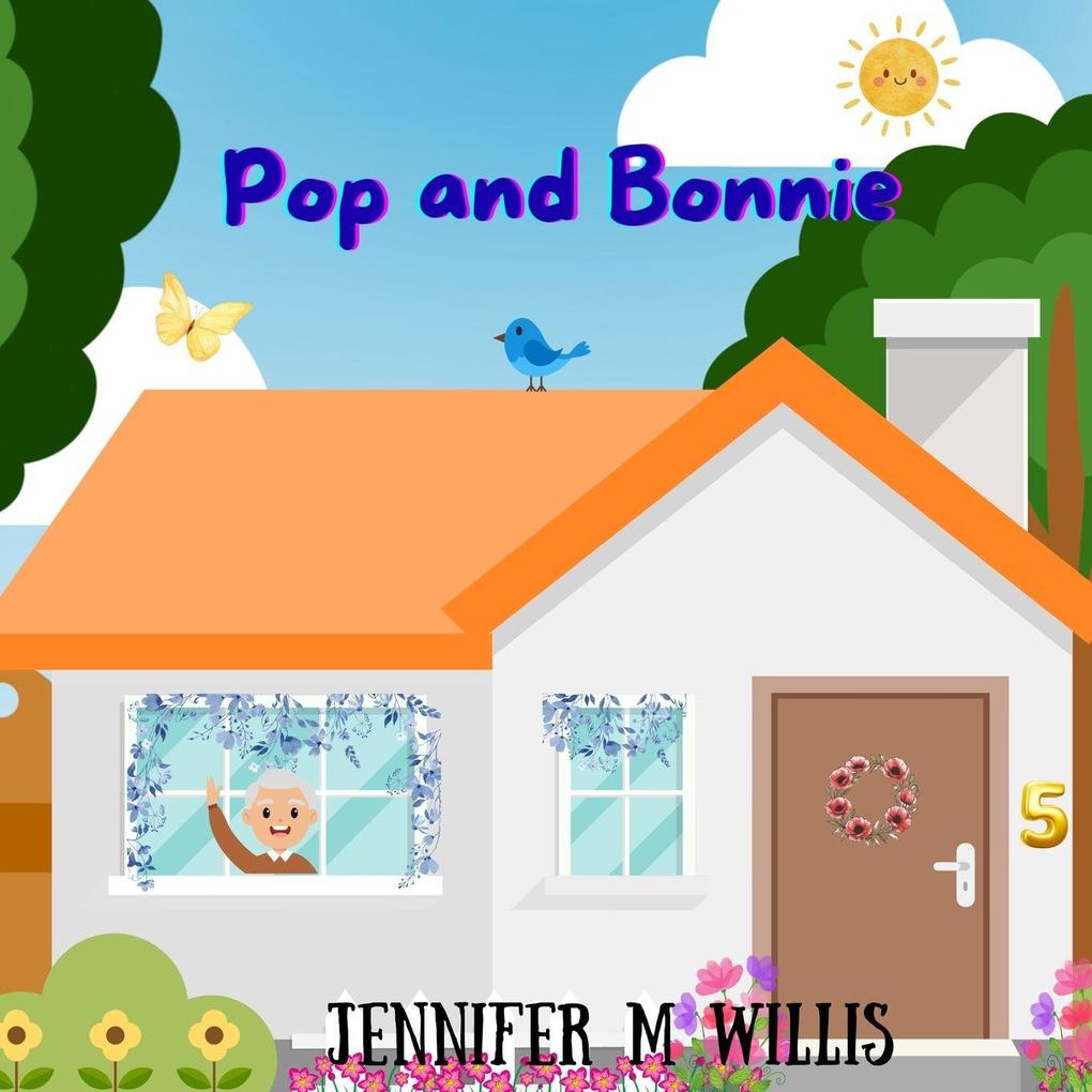 Pop and Bonnie